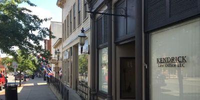 Kendrick Law Office LLC