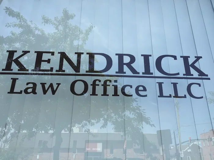 Kendrick Law Office LLC 4