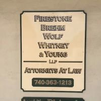 Firestone Brehm Hanson Wolf: Brehm David J ico