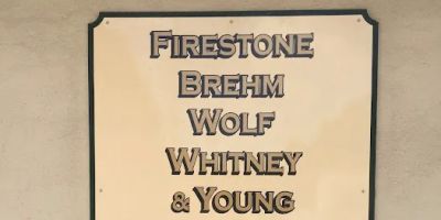 Firestone Brehm Hanson Wolf: Brehm David J