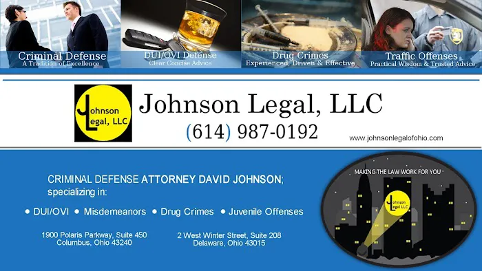 Johnson Legal, LLC 4
