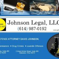 Johnson Legal, LLC ico