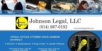 Johnson Legal, LLC
