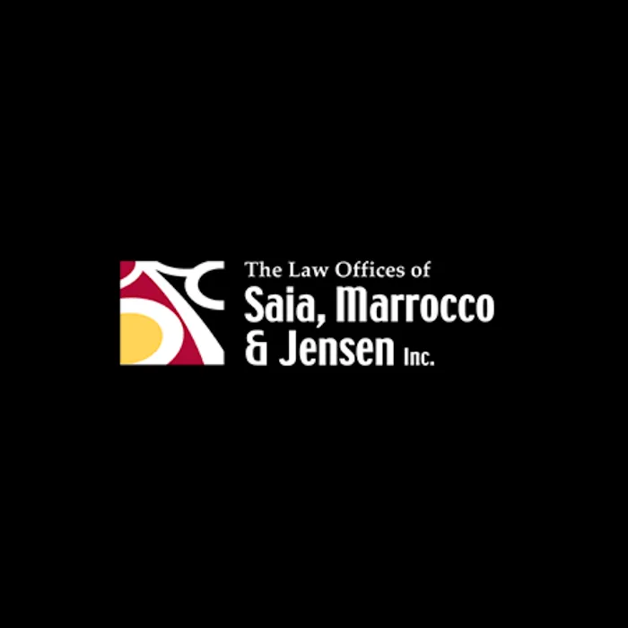 The Law Offices of Saia, Marrocco & Jensen Inc. 4