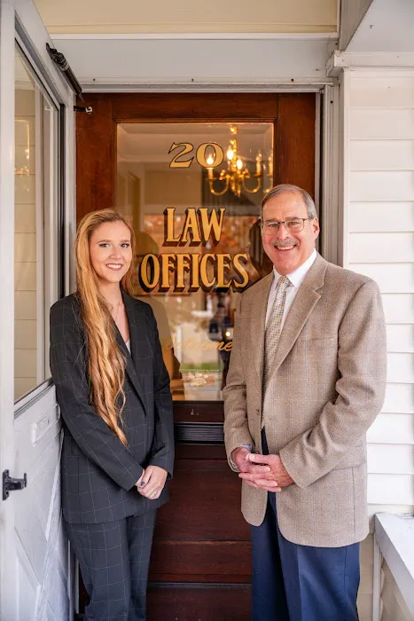 Warnock Law 4