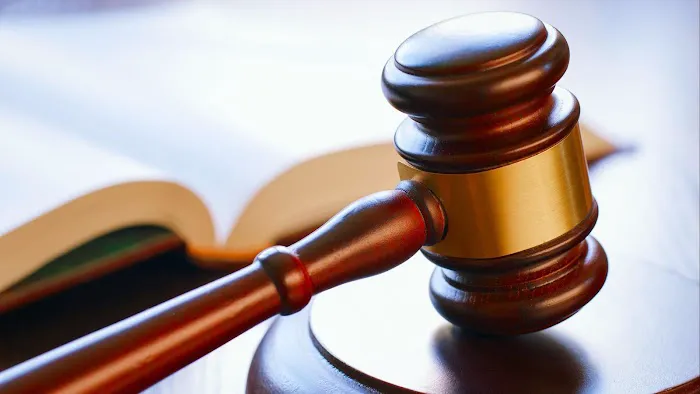 Jeffrey A. Burkam, Attorney at Law 4