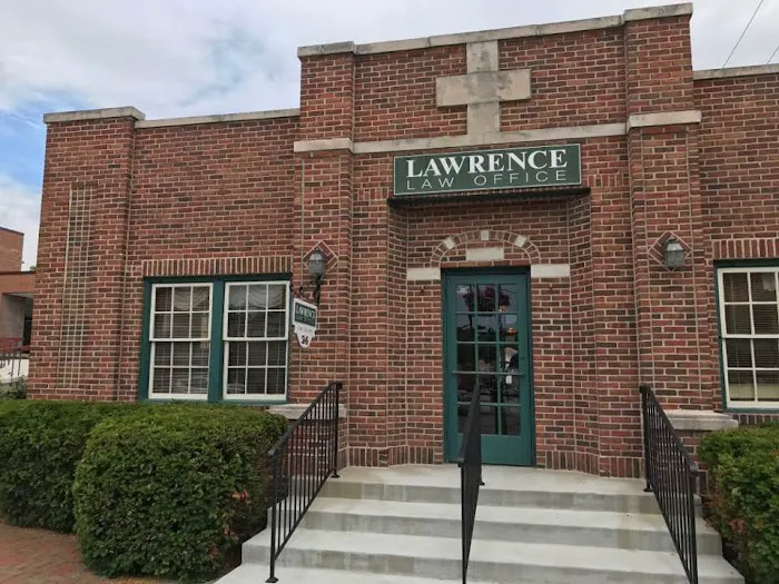 Lawrence Law Office 4