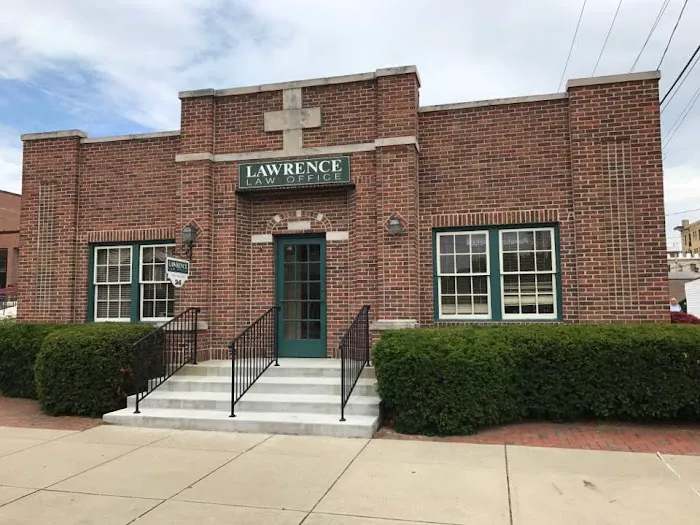 Lawrence Law Office 4