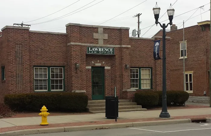 Lawrence Law Office 4