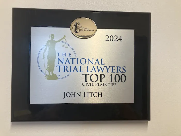 The Fitch Law Firm 4