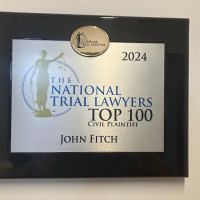 The Fitch Law Firm ico