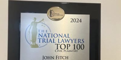 The Fitch Law Firm