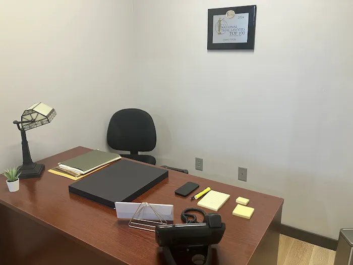 The Fitch Law Firm 4