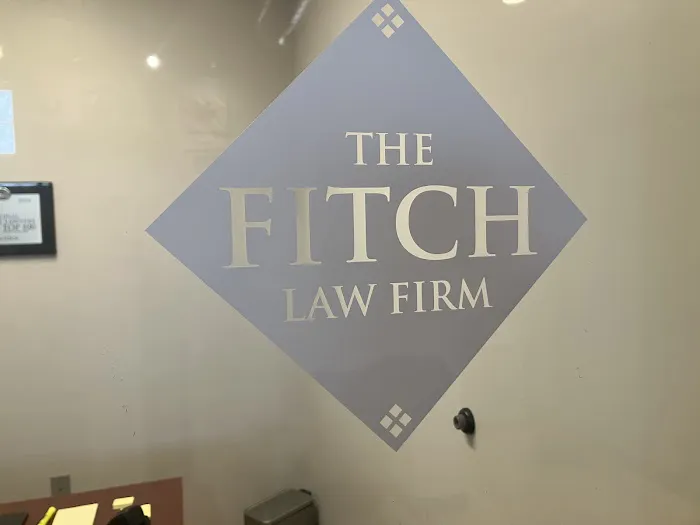 The Fitch Law Firm 4
