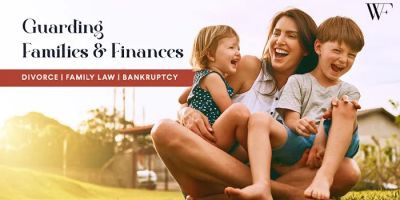 Wright Family Law Group