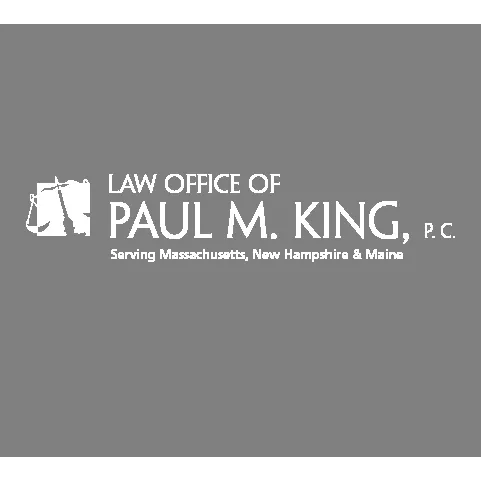Law Office of Paul M. King, P.C. 4