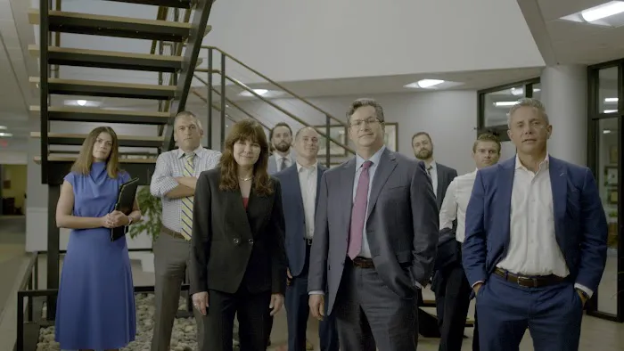 Harding Mazzotti, LLP 5