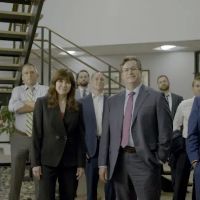 Harding Mazzotti, LLP ico