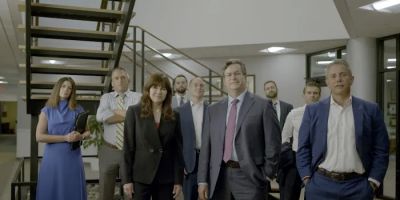Harding Mazzotti, LLP