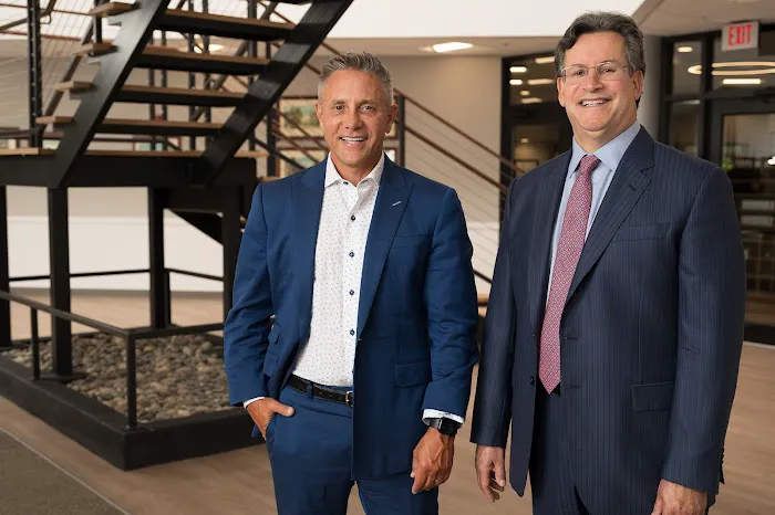 Harding Mazzotti, LLP 5