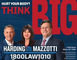 Harding Mazzotti, LLP 5