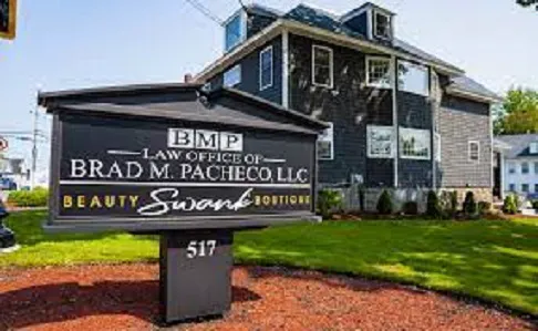 Brad M Pacheco Injury Lawyer 5
