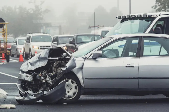 Brad M Pacheco Injury Lawyer 5