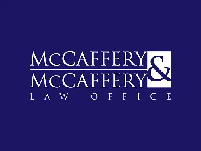 McCaffery & McCaffery Law Office 5