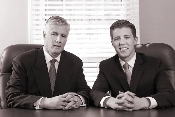 The Law Office of Attorney Robert G. Peterson 4
