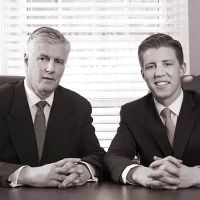 The Law Office of Attorney Robert G. Peterson ico