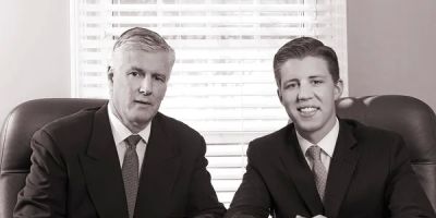 The Law Office of Attorney Robert G. Peterson