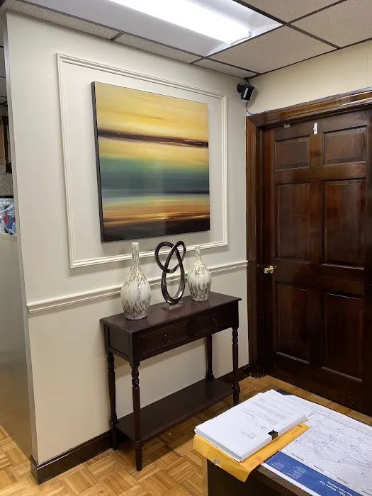 The Law Offices of Venessa Masterson and Associates 5