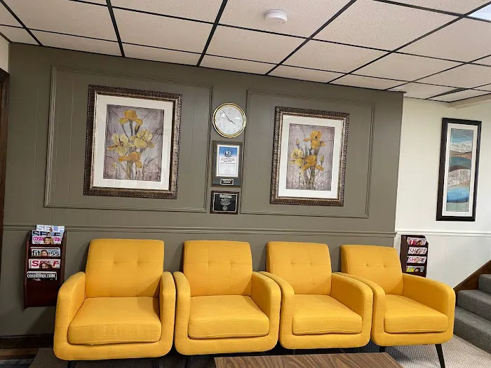 The Law Offices of Venessa Masterson and Associates 5