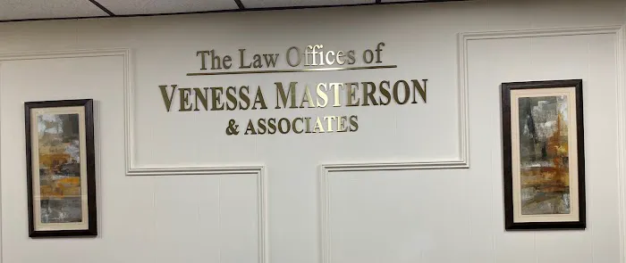 The Law Offices of Venessa Masterson and Associates 5
