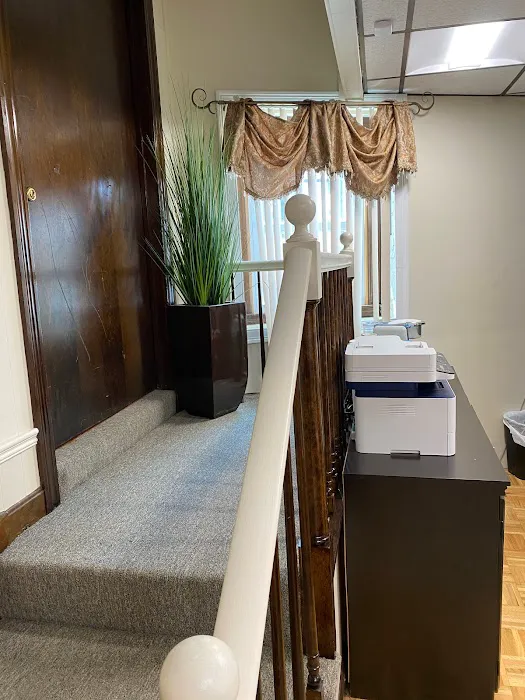 The Law Offices of Venessa Masterson and Associates 5
