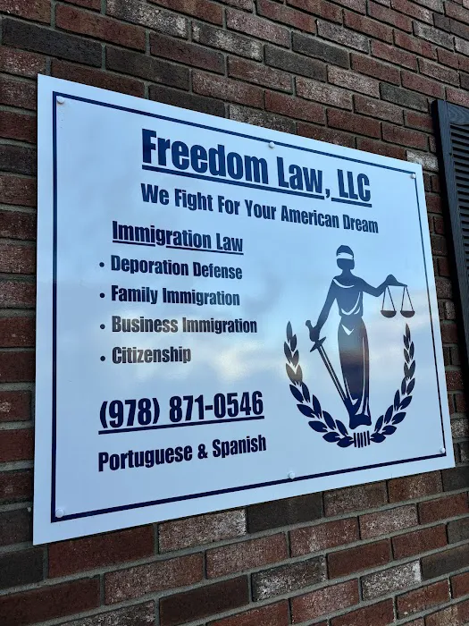 Freedom Law LLC 5
