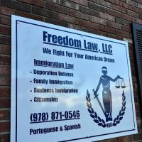 Freedom Law LLC ico