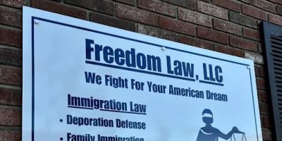Freedom Law LLC