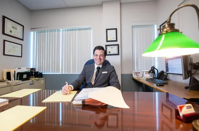 Marcotte Law Firm LLC 5
