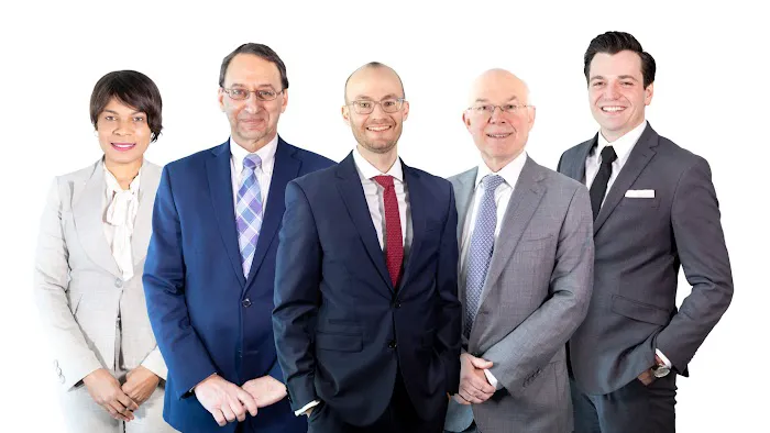 Marcotte Law Firm LLC 5