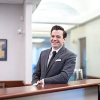 Marcotte Law Firm LLC ico