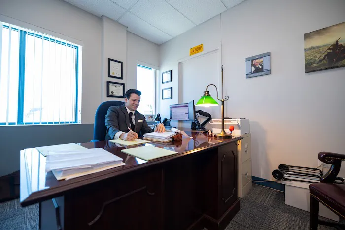 Marcotte Law Firm LLC 5