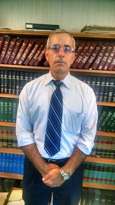Lentine Stephen J Attorney 4