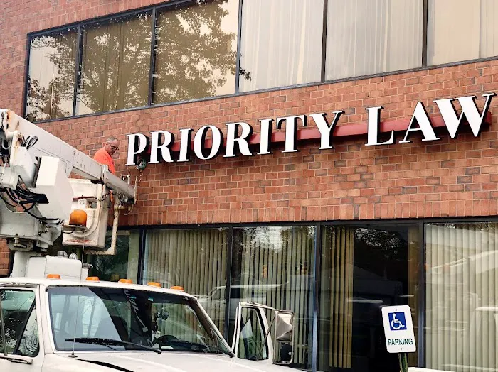 Priority Law (a division of the Haroutunian Law Office) 5