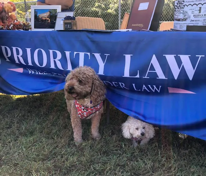 Priority Law (a division of the Haroutunian Law Office) 5
