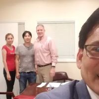 Geary & Geary, LLP ico