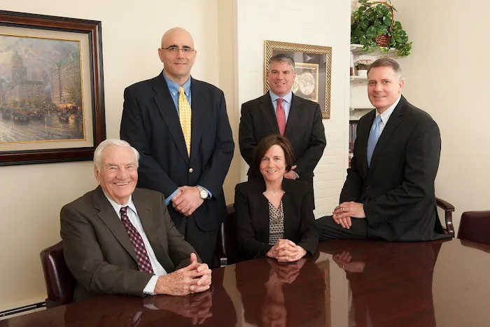 Geary & Geary, LLP 5