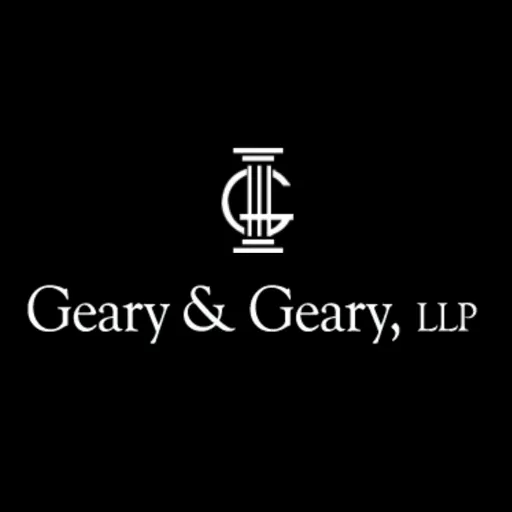 Geary & Geary, LLP 5