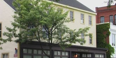 Law Office of Jeffrey A. Young