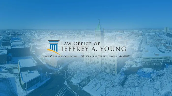 Law Office of Jeffrey A. Young 5